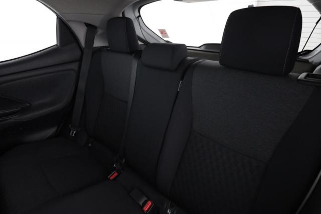 Toyota Yaris image 1