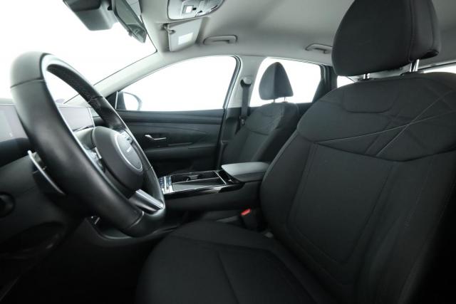 Hyundai Tucson image 8