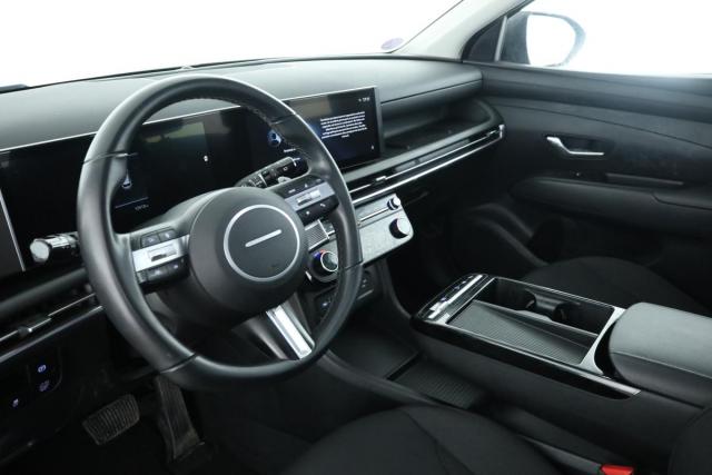 Hyundai Tucson image 5