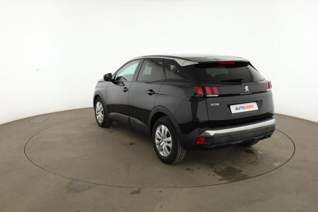 Peugeot 3008 image 9