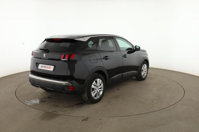 Peugeot 3008 image 4