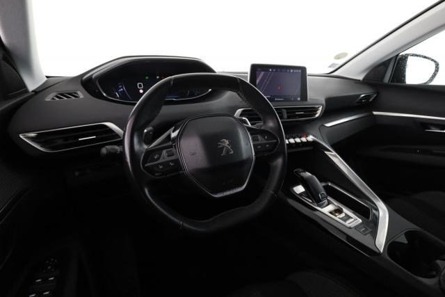 Peugeot 3008 image 5