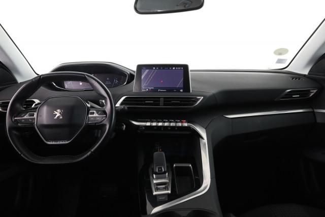 Peugeot 3008 image 8