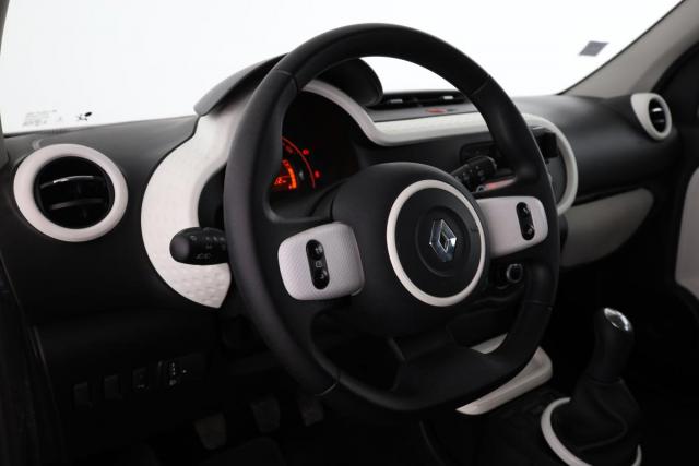 Renault Twingo image 4