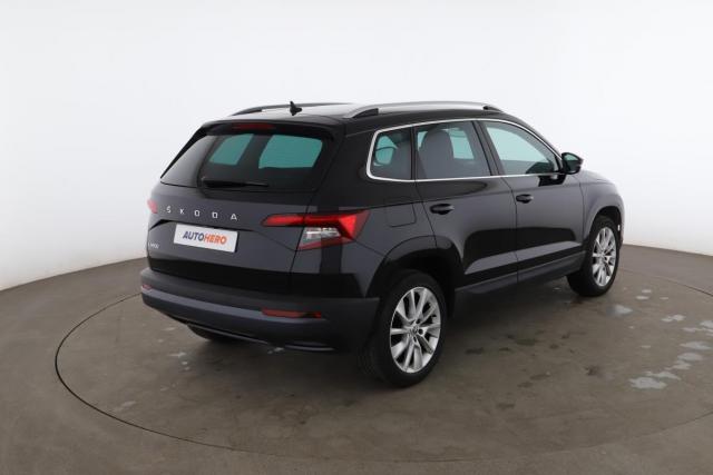 Skoda Karoq image 3