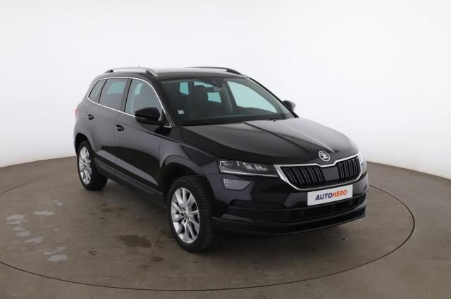 Skoda Karoq image 8