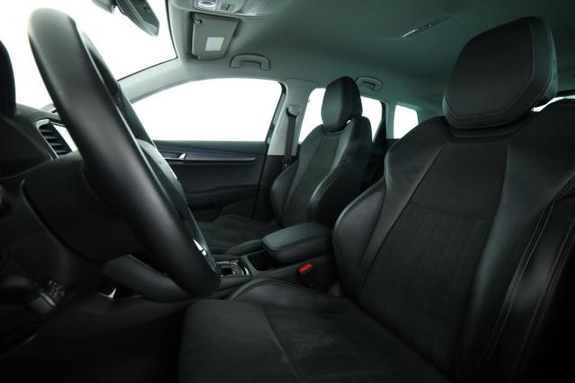 Skoda Karoq image 7