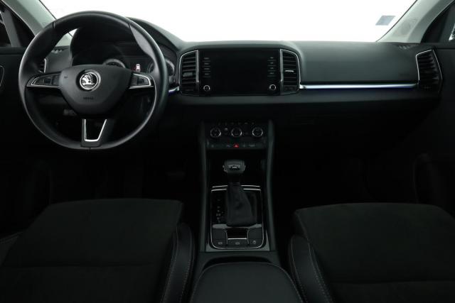 Skoda Karoq image 2