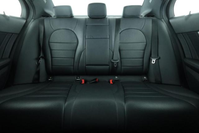 Mercedes Benz Classe C image 1
