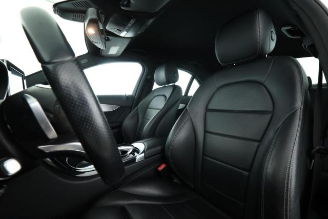 Mercedes Benz Classe C image 3