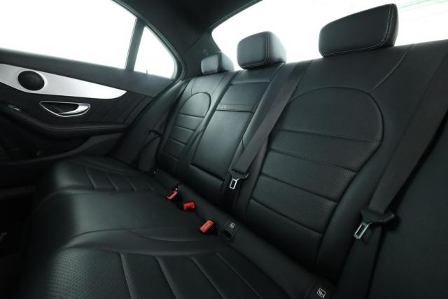 Mercedes Benz Classe C image 6