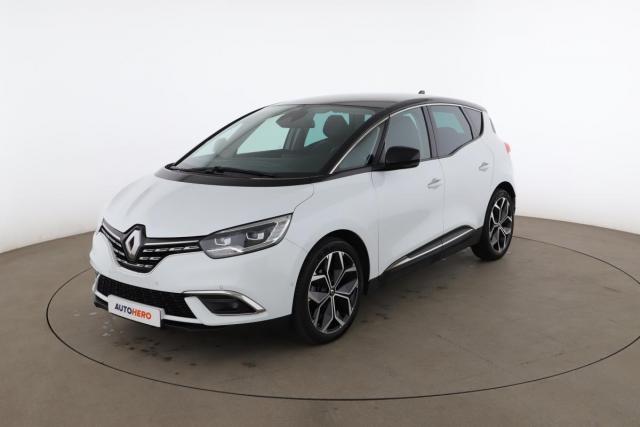 Renault Scénic 1.7 Dci Blue Intens Edc 150 Ch