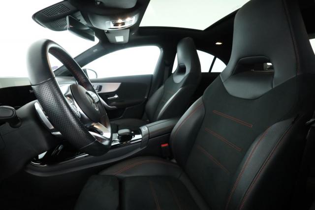 Mercedes Benz Cla image 7