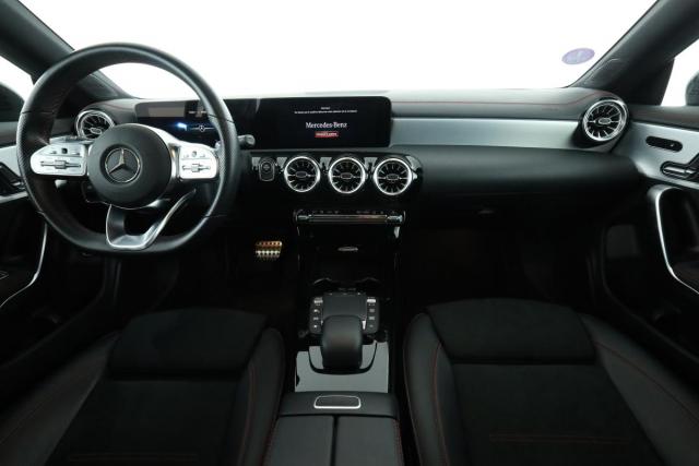 Mercedes Benz Cla image 6