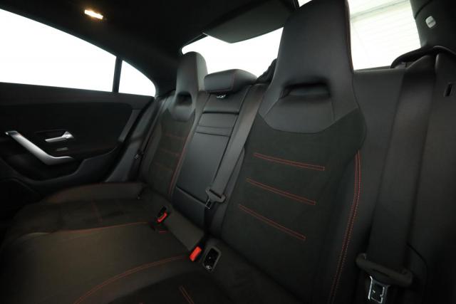 Mercedes Benz Cla image 4