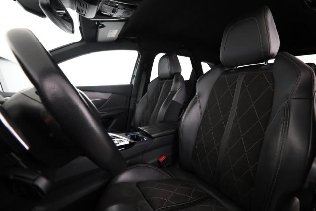 Peugeot 3008 image 1