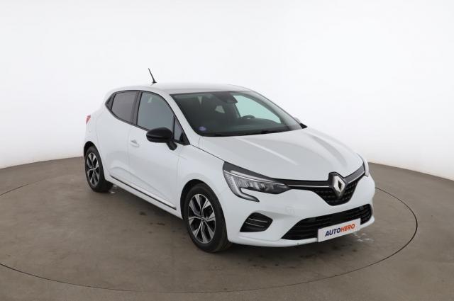 Renault Clio image 9