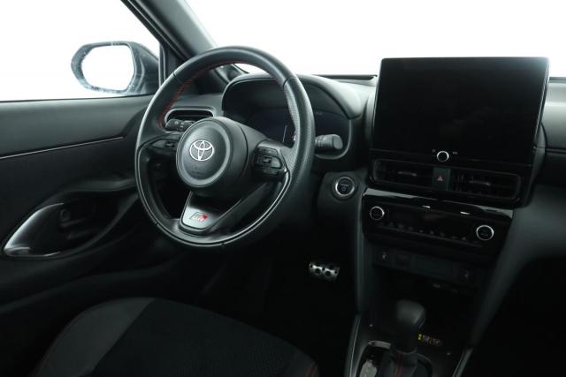 Toyota Yaris Cross image 3