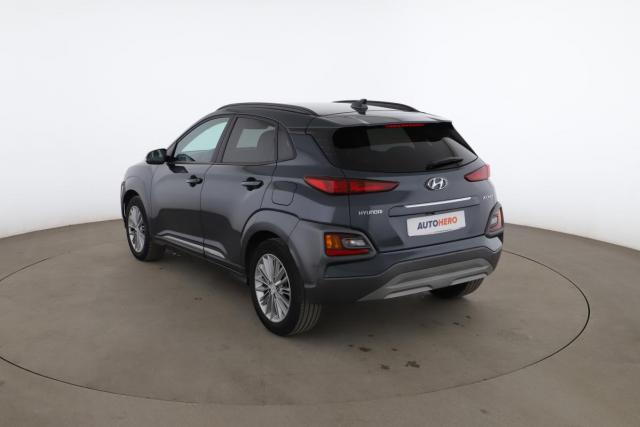 Hyundai Kona image 2