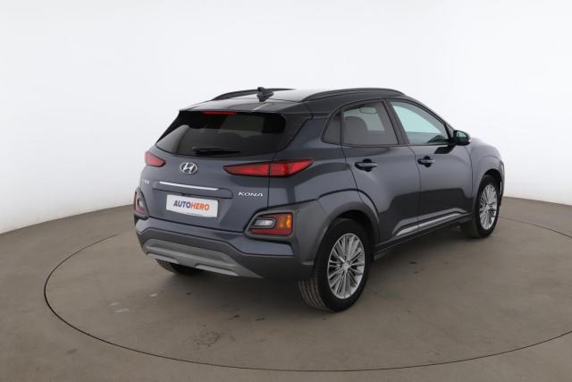 Hyundai Kona image 1