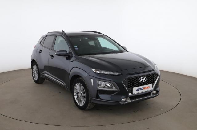 Hyundai Kona image 3