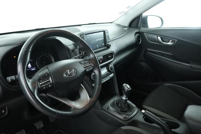 Hyundai Kona image 6