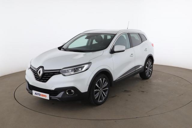 Renault Kadjar 1.5 Dci Energy Intens Edc 110 Ch