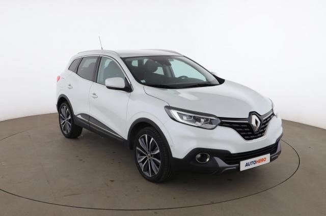 Renault Kadjar image 3