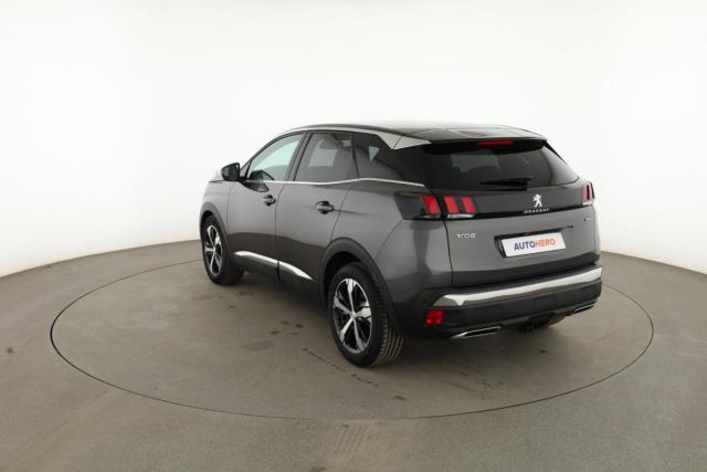 Peugeot 3008 image 3