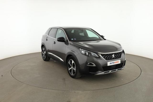 Peugeot 3008 image 8