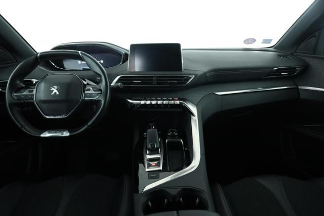 Peugeot 3008 image 7