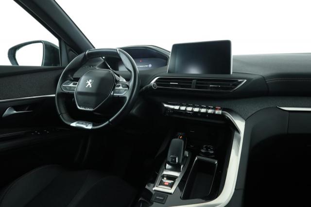 Peugeot 3008 image 5