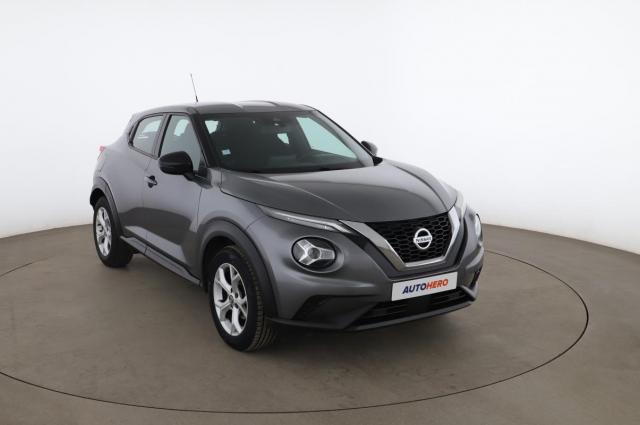 Nissan Juke image 8