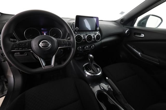 Nissan Juke image 9