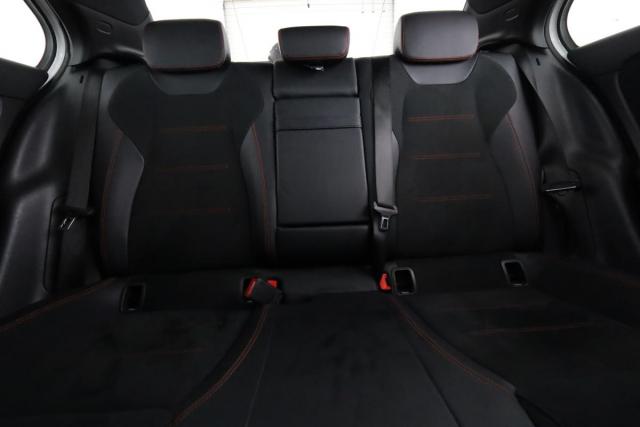 Mercedes Benz Classe A image 5