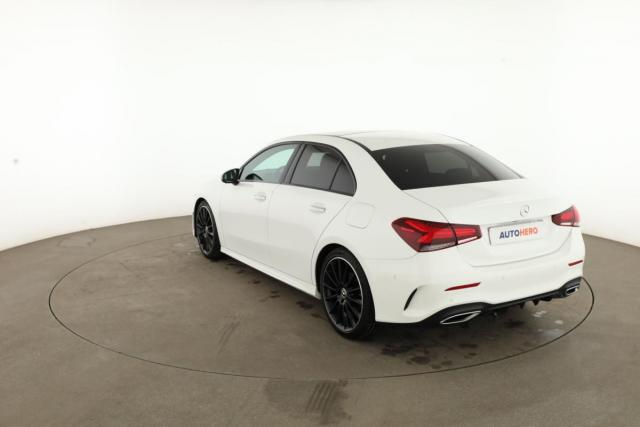 Mercedes Benz Classe A image 1