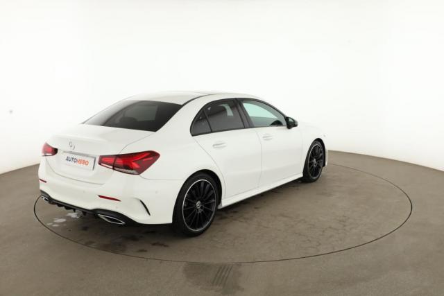 Mercedes Benz Classe A image 3