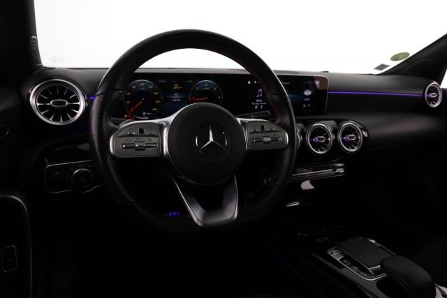 Mercedes Benz Classe A image 6