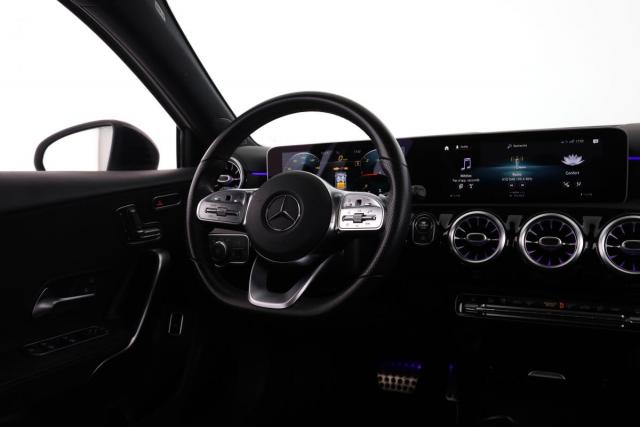 Mercedes Benz Classe A image 2