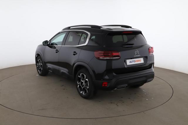 Citroen C5 Aircross image 4