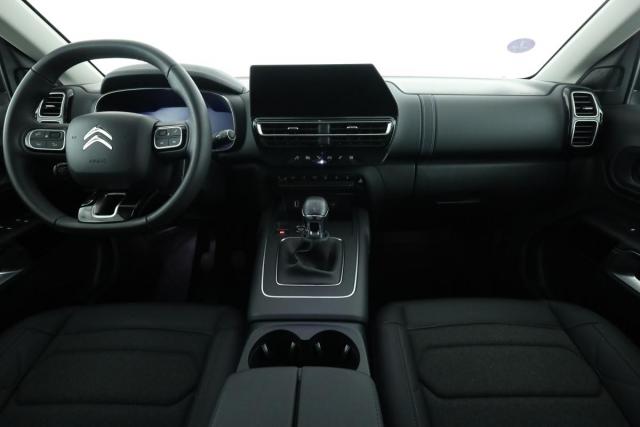Citroen C5 Aircross image 8