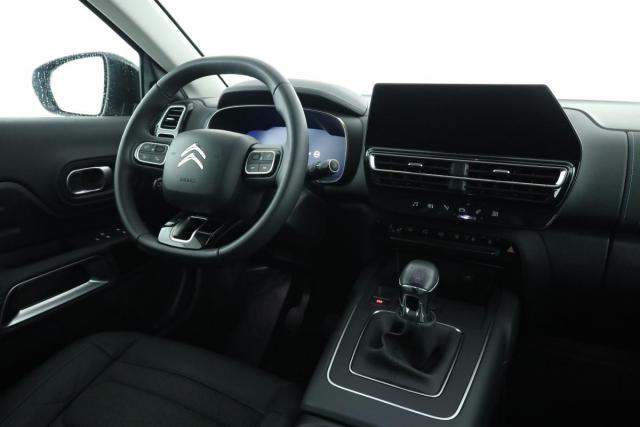 Citroen C5 Aircross image 5