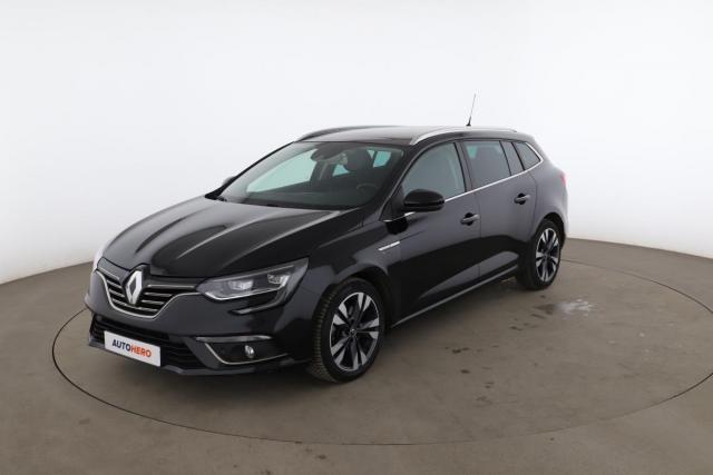 Renault Mégane Estate 1.3 Tce Intens 160 Ch