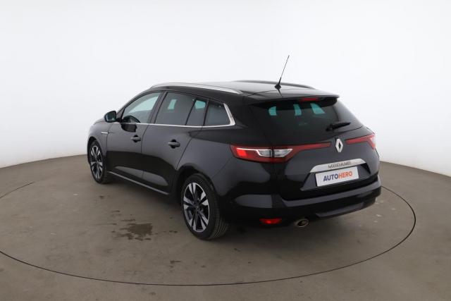Renault Mégane Estate image 4