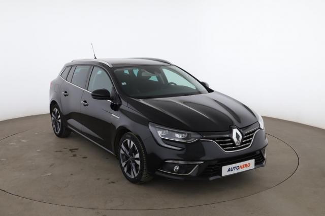 Renault Mégane Estate image 2