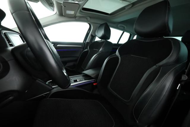 Renault Mégane Estate image 5