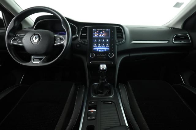 Renault Mégane Estate image 3