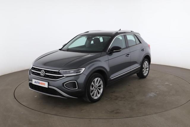 Volkswagen T-Roc 1.5 Tsi Evo Style Dsg7 150 Ch
