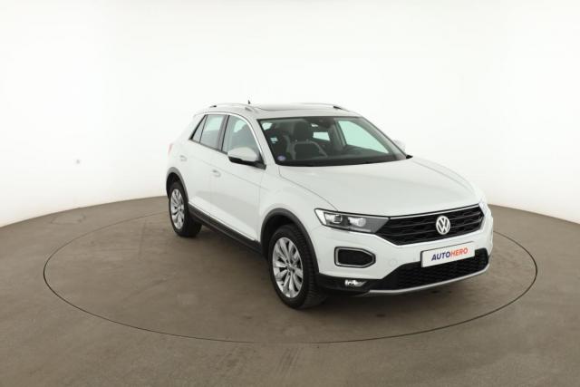 Volkswagen T-Roc image 8