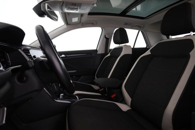 Volkswagen T-Roc image 5